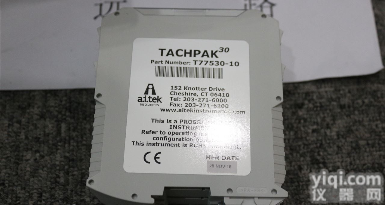 T77630-10  T77630-10阿泰克<em>转速表</em>大量<em>现货供应</em>