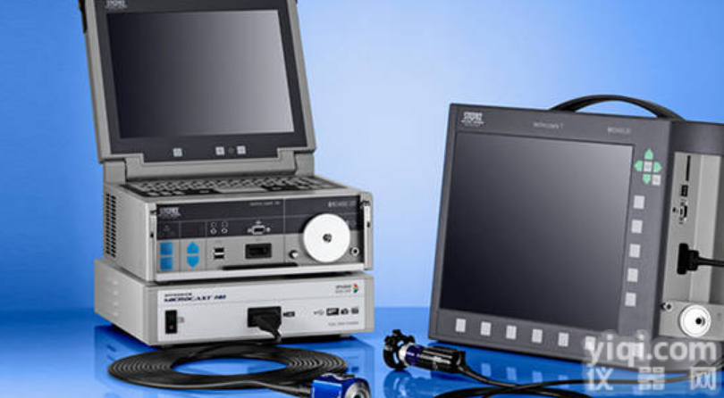 德国<em>卡尔</em>史<em>托斯</em>工业内窥镜TECHNO PACK