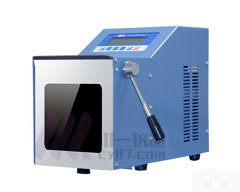 无菌均质器CY-12加热<em>拍击</em>式<em>均质机</em>