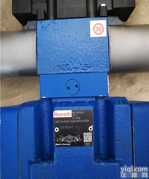 R900750047  <em>德国</em>R900750047<em>比例阀</em>阀门<em>力士</em>乐