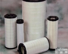 进口Filsan<em>集尘器</em><em>过滤器</em>