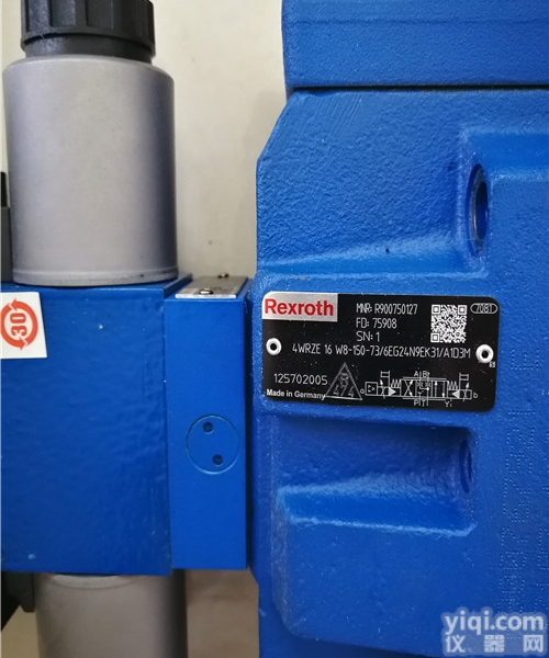 R900750127  <em>原装</em>R900750127 <em>比例阀</em> 阀门<em>力士</em>乐