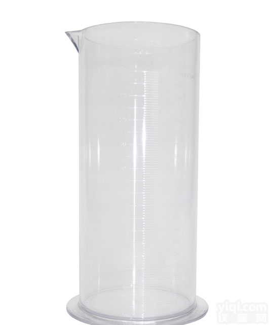 <em>打浆</em>度仪专用<em>量筒</em>