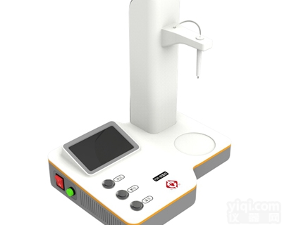 T50蛋白<em>滴定</em>仪 纤检无限量连续<em>滴定</em><em>测定仪</em>