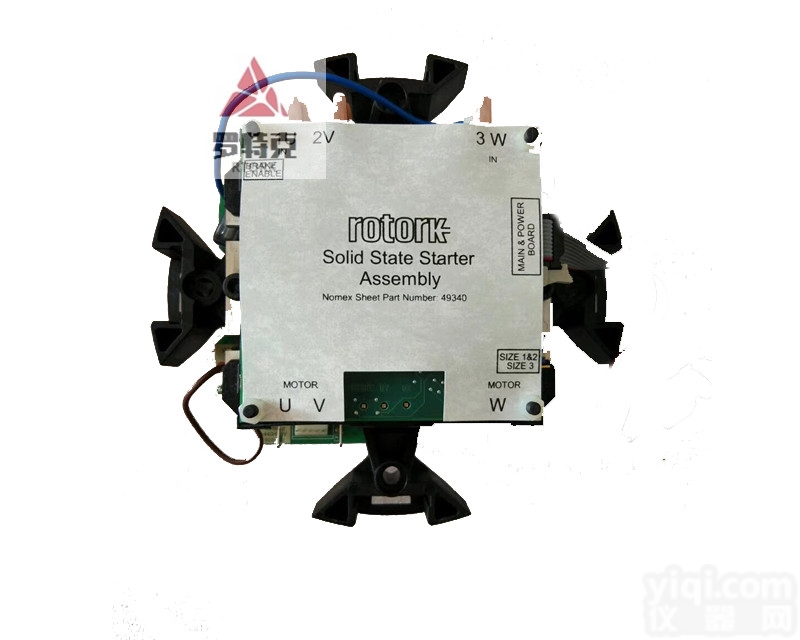 43970-02  罗<em>托克</em>ROTORK<em>执行器</em>电源板