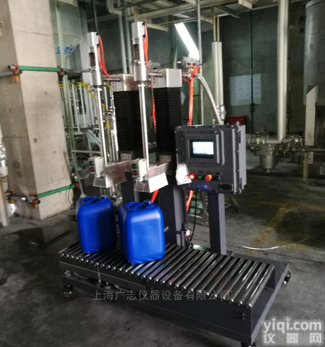 <em>防爆</em><em>灌装机</em>  三氯乙烯<em>防爆</em><em>灌装机</em>