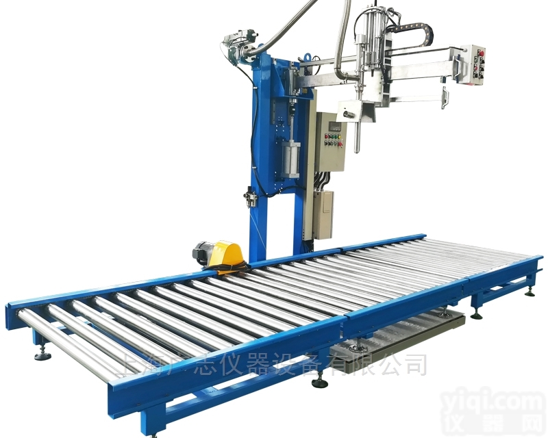 200升<em>防爆</em><em>灌装机</em>  200升<em>防爆</em><em>灌装机</em>新技术