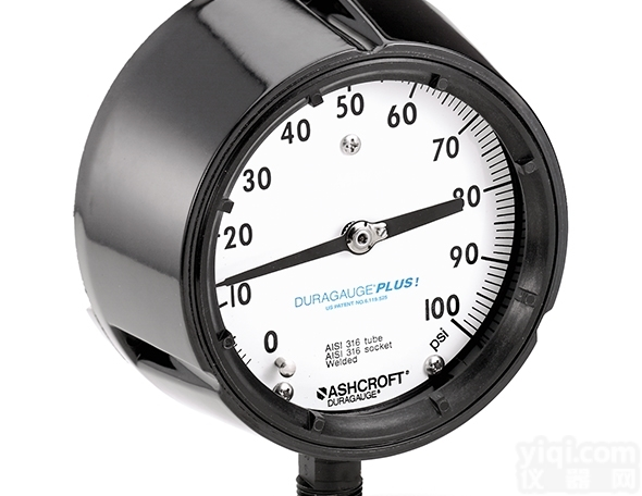 1279 Duragauge®  美国雅<em>斯科</em>Ashcroft<em>压力表</em>品Pai排名