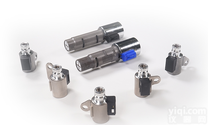 日本<em>不二</em>越NACHI比例<em>液压阀</em>、三通阀