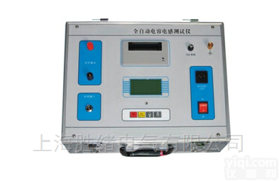 GOZ-500全自动电容<em>电桥</em>测试仪<em>厂家</em>