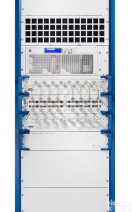 R S®BBA150  R S®BBA150<em>宽带放大器</em>