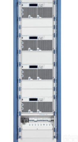 R S®BBA130  R S®BBA130<em>宽带放大器</em>