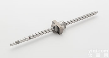 高速<em>静音</em>F系列  日本黑田精工KURODA滚珠丝杠<em>原装进口</em>