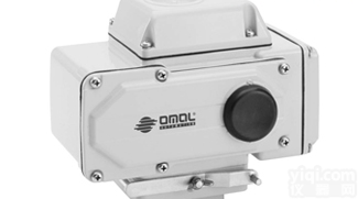 AE系列  意大利欧<em>玛尔</em>OMAL开关型电动<em>执行器</em>厂家<em>直销</em>