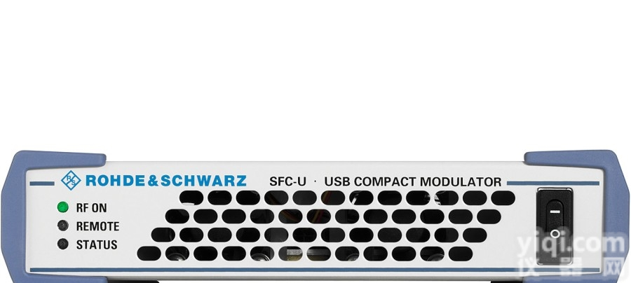 R S®SFC-UUSB  R S®SFC-UUSB<em>紧凑型</em><em>调制器</em>