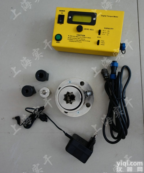 <em>定制</em>可<em>检测</em>扭力扳手的冲击型扭矩测试仪厂家