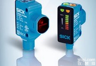H18  伊<em>里德</em>代理<em>德国</em><em>西克</em>SICK迷你型光电传感器