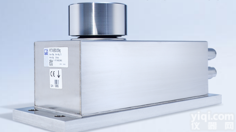 IT7A  <em>原装进口</em>德国HBM<em>自动</em>检重秤