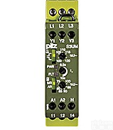 伊<em>里德</em>代理<em>德国</em>皮<em>尔兹</em>PILZ机械安全开关