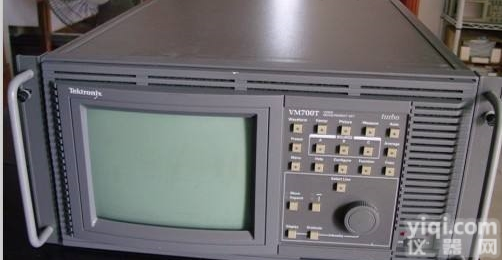VM700A  特价处理泰克VM700A视频<em>音频</em>综合<em>分析仪</em>