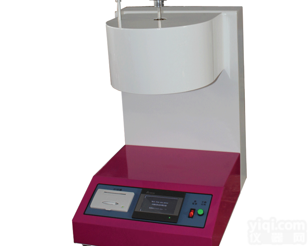 流动<em>速率</em><em>试验机</em>  <em>熔体</em>流动<em>速率</em><em>试验机</em>