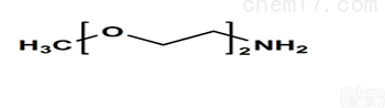 <em>31576</em>-<em>51</em>-9  mPEG2-NH2 甲氧基二聚乙二醇氨基