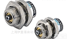 螺牙氣缸 - NA系列  台湾气立可CHELIC<em>气缸</em><em>原厂</em>直销