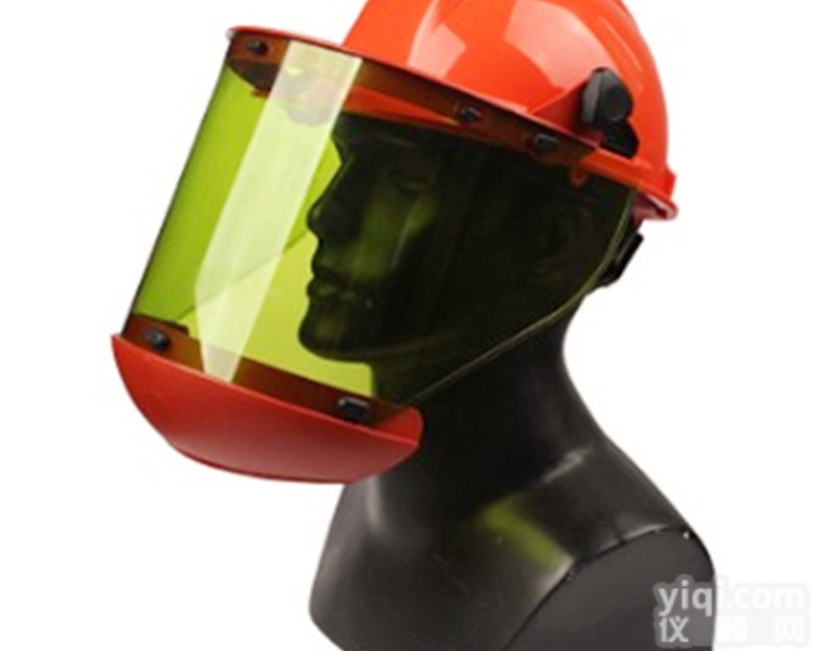 防<em>电弧</em><em>头罩</em>  <em>电弧</em>安全帽