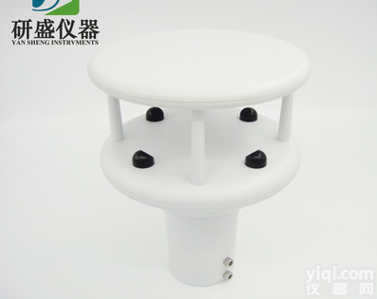 鑫风<em>HCD6812  超声波风速风向仪</em>