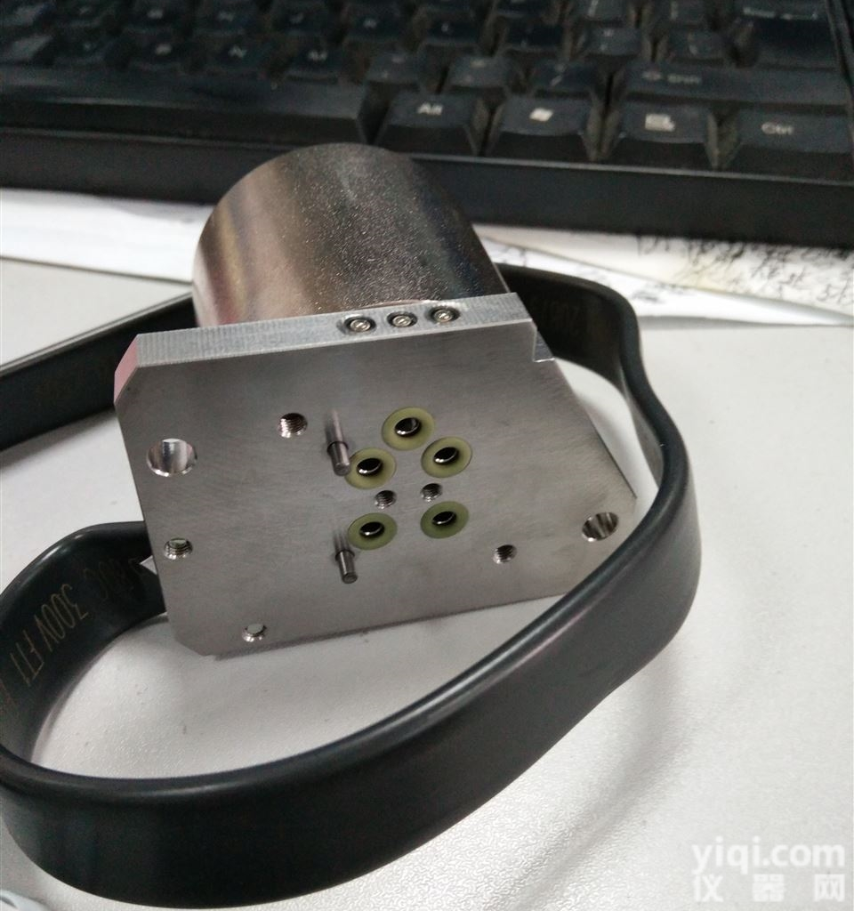 现货供应<em>色谱仪</em>1291322-002<em>弯头</em>连接