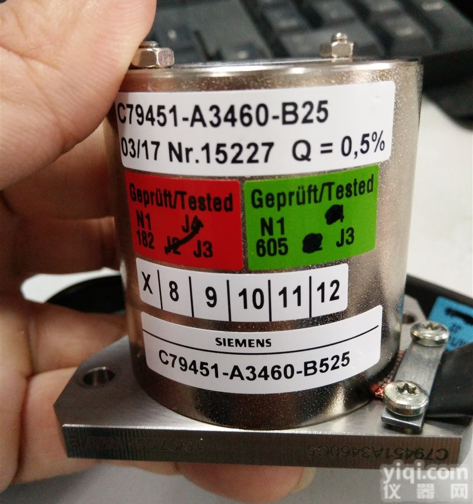 1312530-005德国西门子平<em>垫圈</em><em>不锈钢</em>