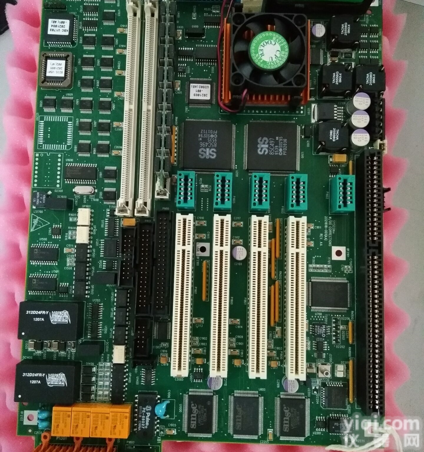 气相<em>色谱仪</em>配件2017660-801<em>原装</em>进口