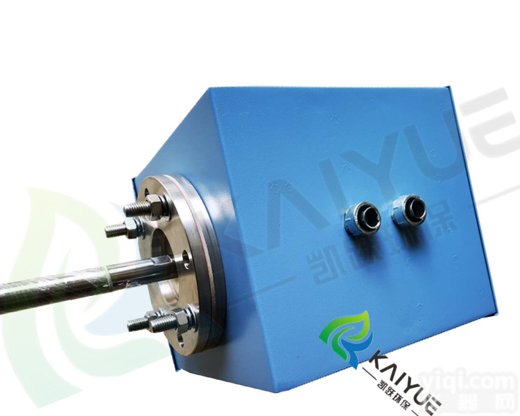 HM-100在线CEMS系统探<em>针式</em>湿<em>度仪</em>