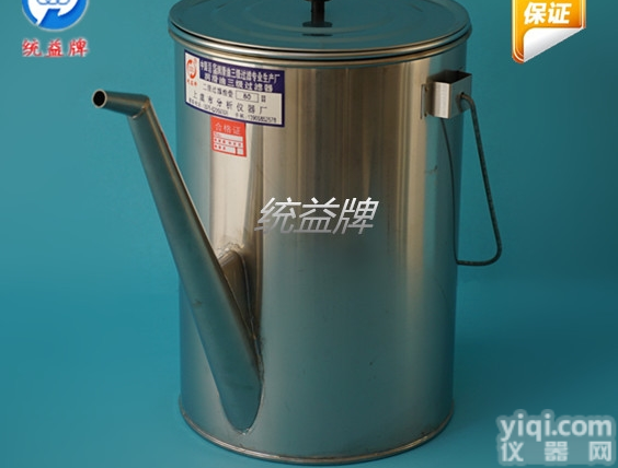 TY-2  统益Pai<em>润滑油</em><em>三级</em>过滤<em>油壶</em> 过滤专用器具
