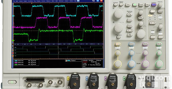 DPO72004C  Tektronix<em>泰克</em>DPO72004C数字<em>示波器</em><em>维修</em>