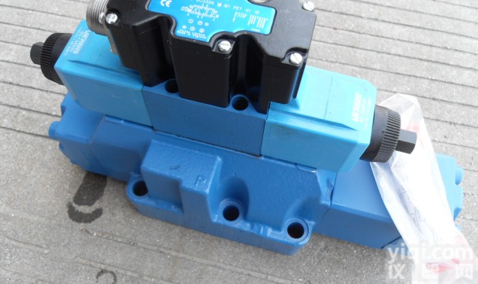 VICKERS威格士<em>比例阀</em>年终<em>特惠</em>