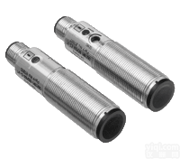 倍加福<em>传感器</em><em>反射板</em>型光电开关