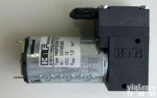 德国KNF真空泵NO:2.8064106<em>东莞</em><em>巴菲特</em>