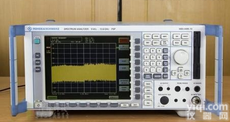 频谱与<em>信号</em><em>分析仪</em>FSW26  频谱与<em>信号</em><em>分析仪</em>FSW26罗德施瓦茨FSW26