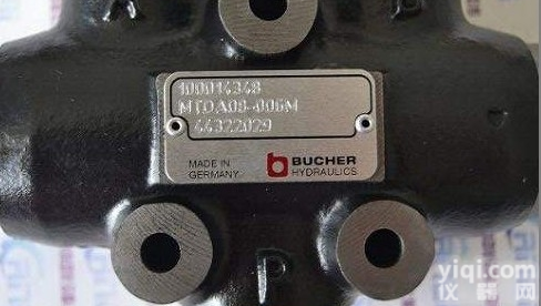 <em>瑞士</em><em>BUCHER</em><em>液压阀</em>MTKAVB-2G12价格