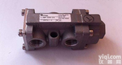 versa-valves不锈钢<em>电磁阀</em>V316系列