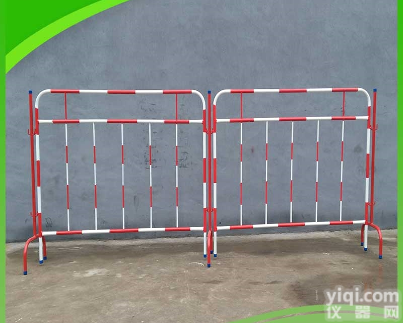JAD-2000*800mm  道路隔离<em>安全</em><em>围栏</em> 可移动<em>防护栏</em> 活动<em>围栏</em>厂