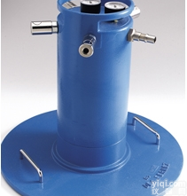 霍尼韦尔DE4四路<em>供气</em>过滤<em>系统</em>四人用过滤站