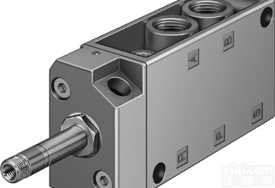 6211-MFH-5-1/4  <em>费斯托</em>FESTO老虎阀<em>假一罚十</em>