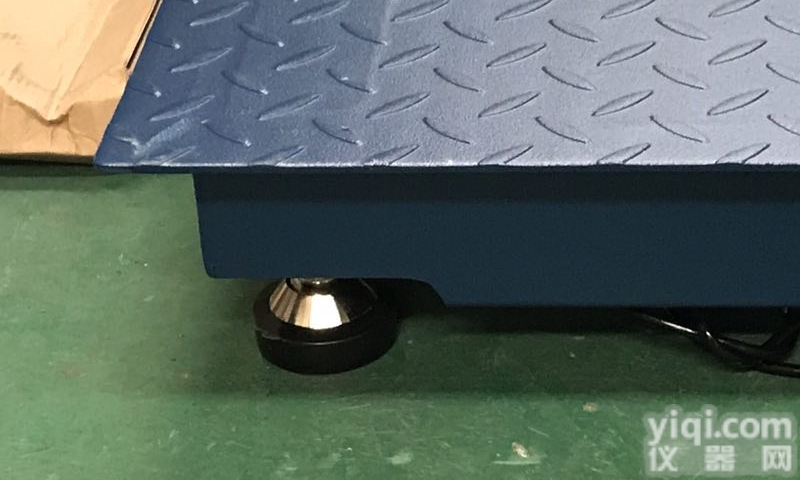 YCS  移动<em>叉车</em>电子磅＜手动液压<em>叉车</em>秤＜3吨<em>手推</em>式<em>叉车</em>称