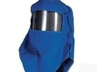 防电弧<em>头罩</em>  <em>面罩</em>