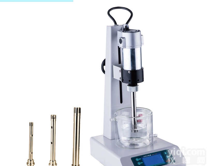 S10<em>高速</em><em>匀浆</em>机（<em>手提式</em><em>高速</em>分散器） 捣碎机