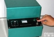 DF-4  DF-4电磁矿石<em>粉碎机</em>使用<em>说明书</em>