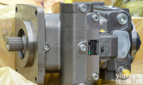 <em>力士</em>乐<em>排量</em>的摆线泵PGZ型ZG有限公司