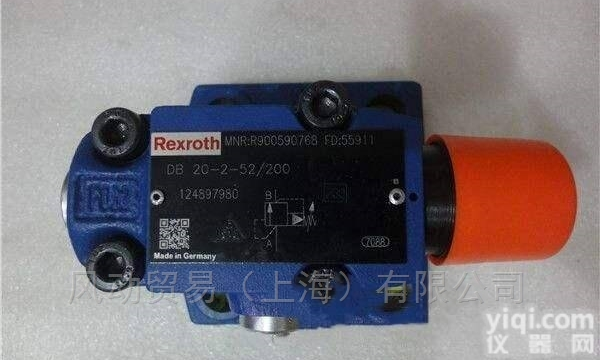 DB20-2-52/200  DB20-2-52/200 力士乐<em>溢流阀</em>调节阀<em>现货</em>供应